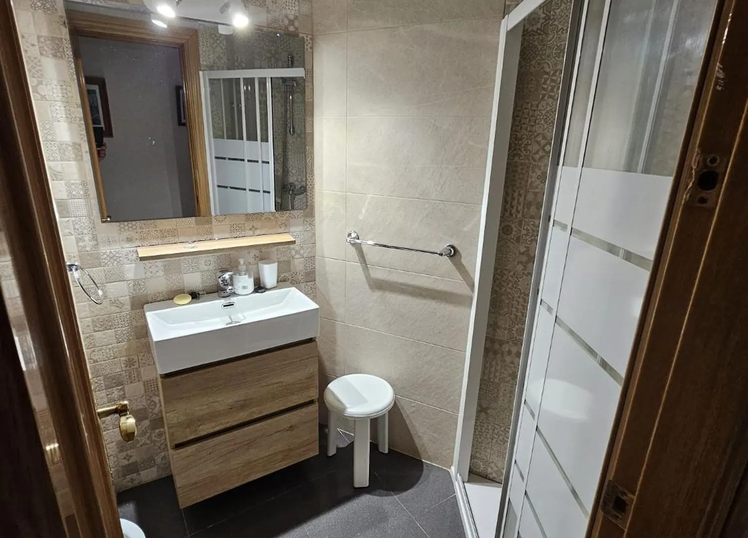Moliere 1 Apartment Malaga 0*,