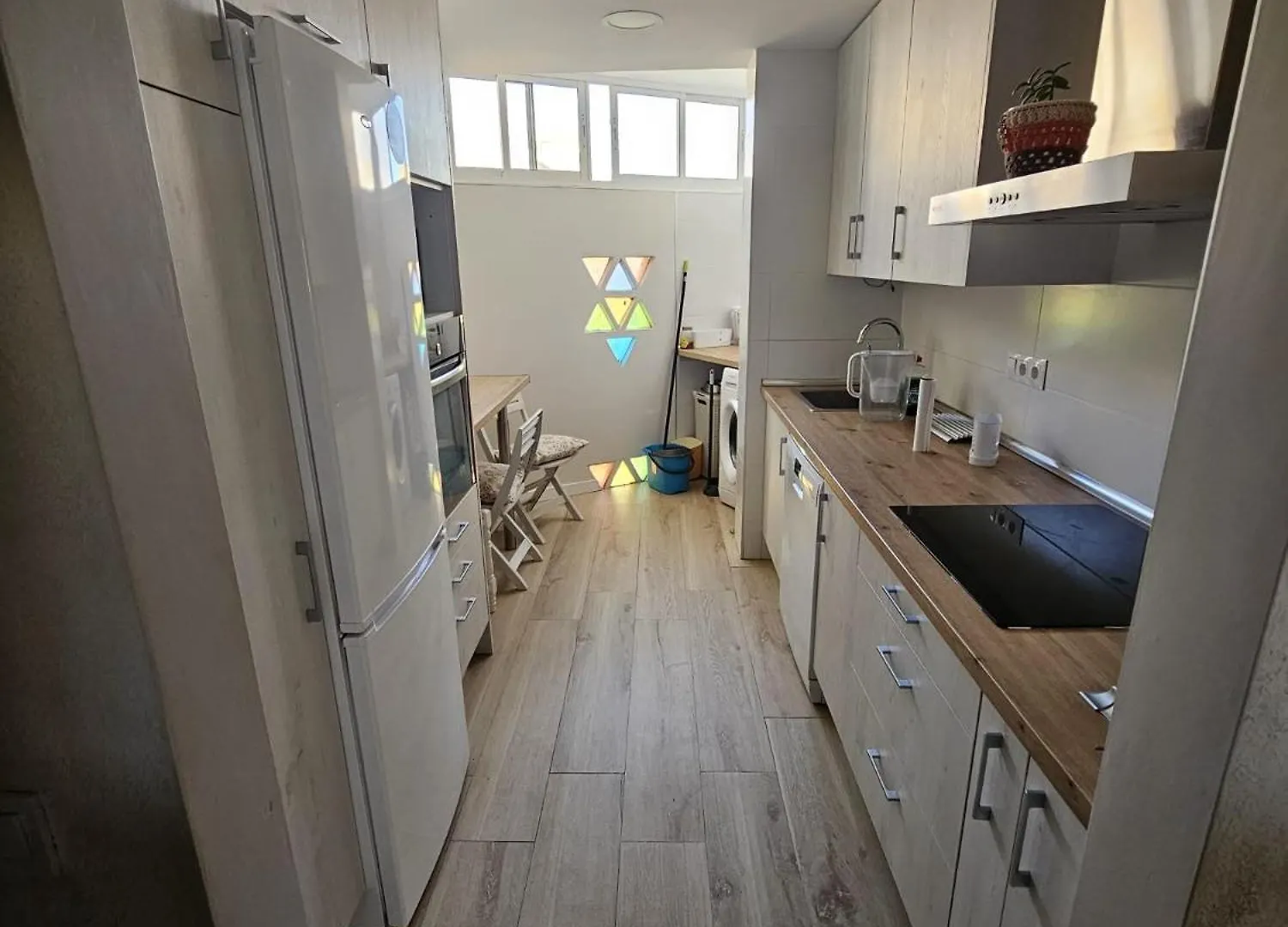 Moliere 1 Apartment Malaga