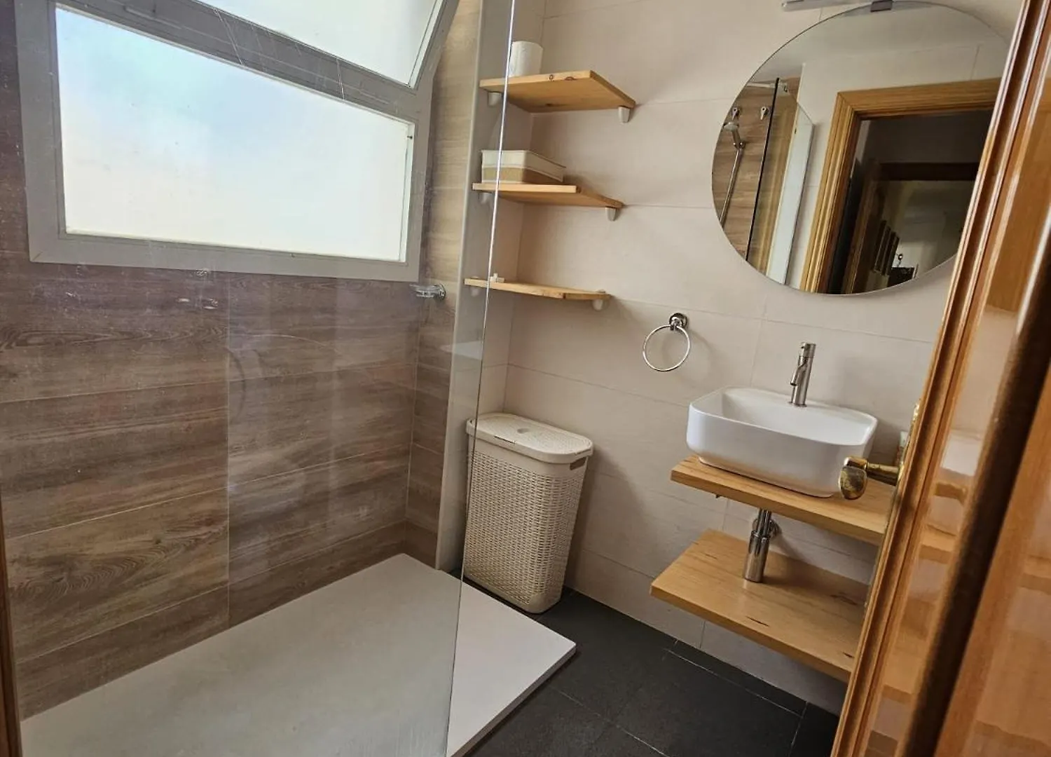 Moliere 1 Apartment Malaga