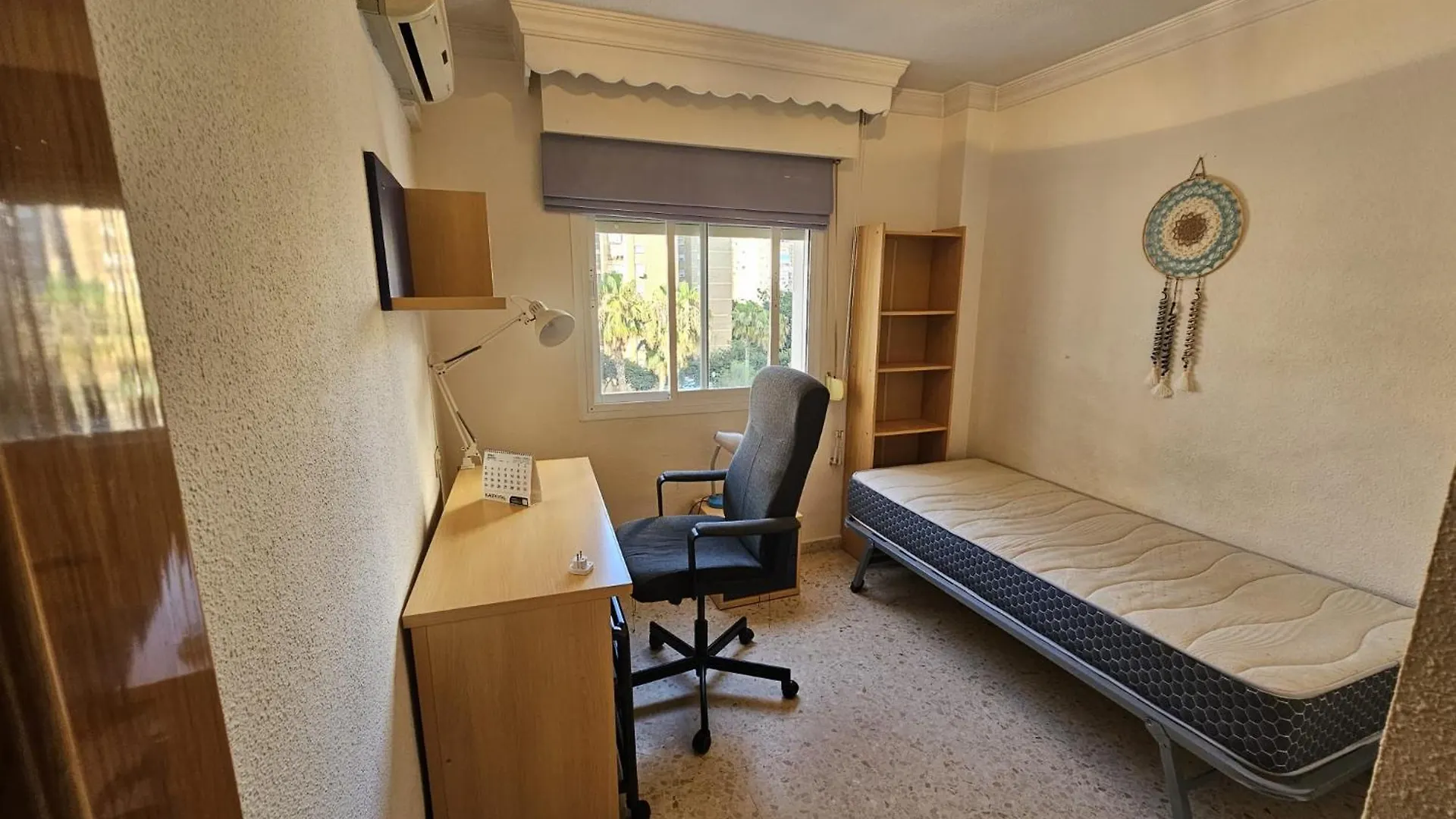 Moliere 1 Apartment Malaga 0*,  Spain