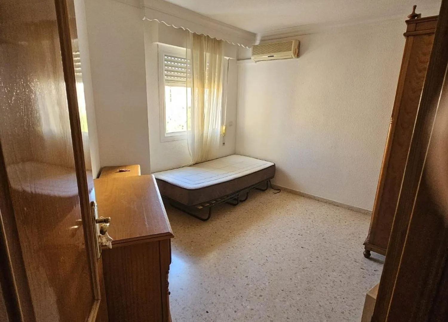 Moliere 1 Apartment Malaga