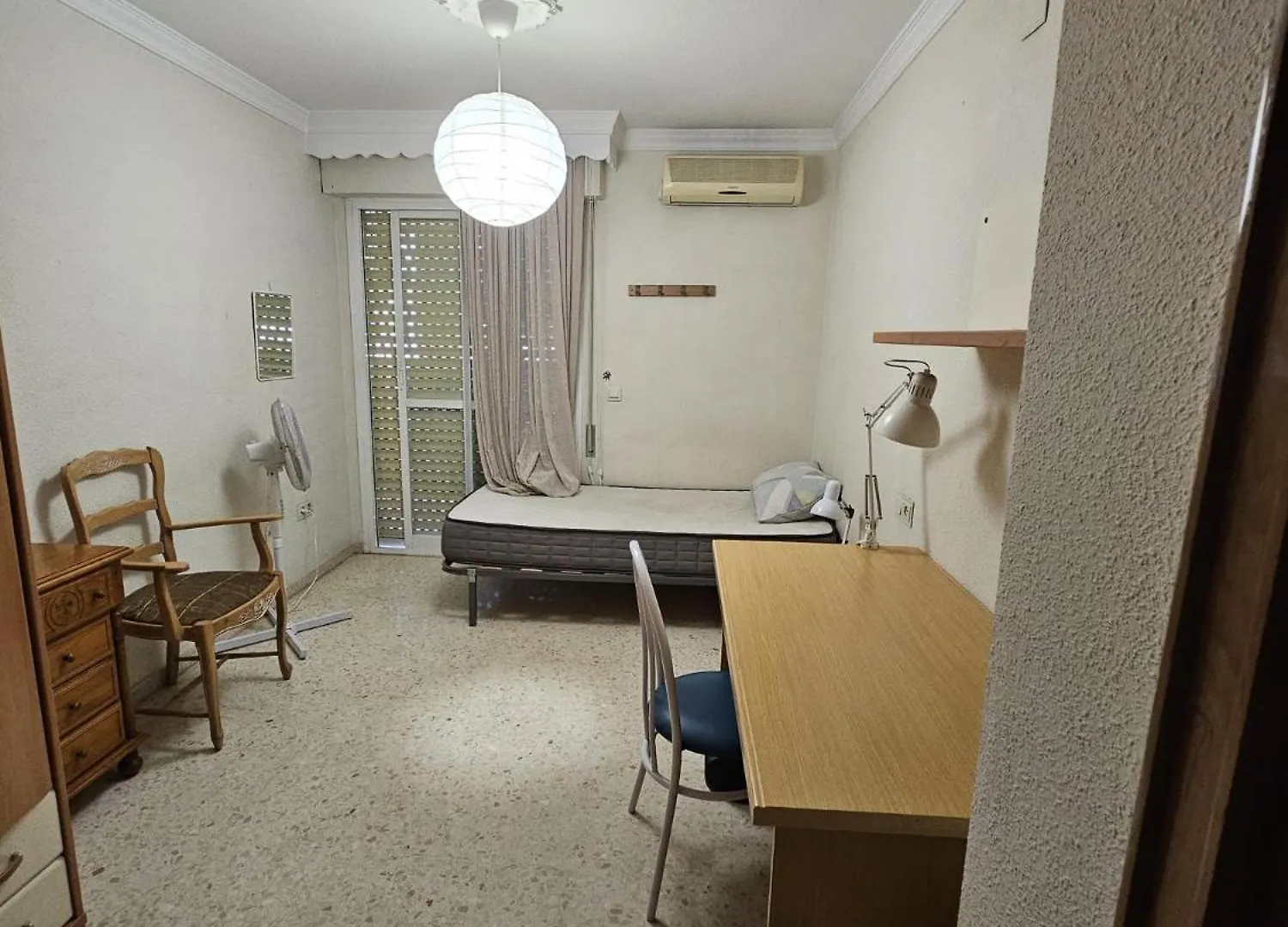 Moliere 1 Apartment Malaga