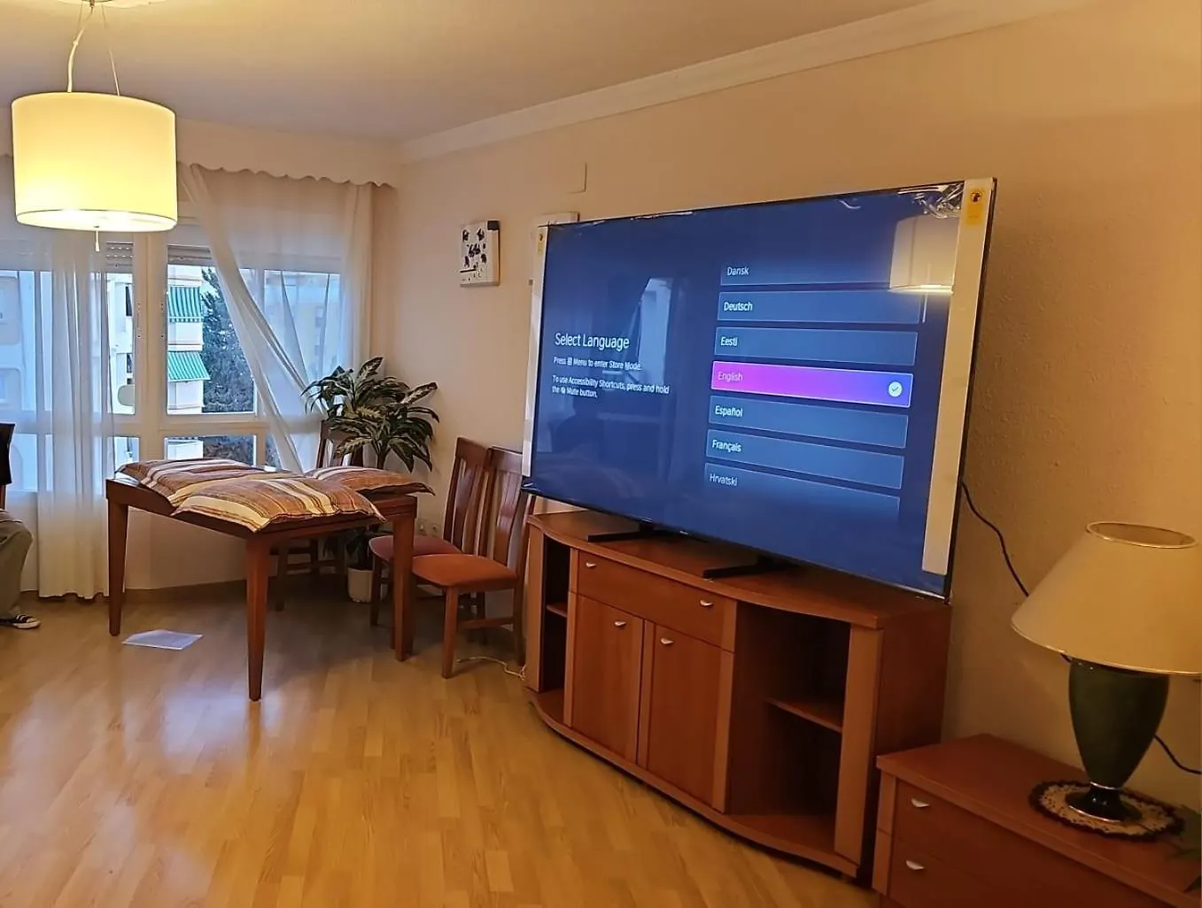 Moliere 1 Apartamento Málaga Espanha